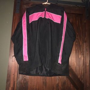 Women’s plus size jacket